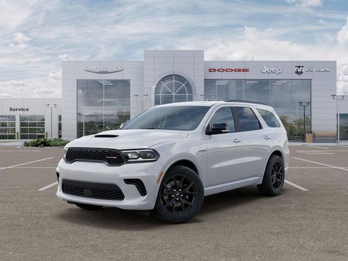 2026 Dodge Durango DURANGO GT PREMIUM AWD HEMI V8