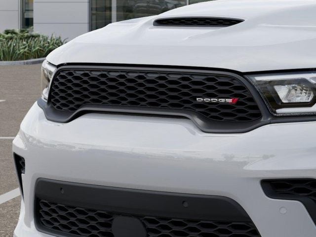 2026 Dodge Durango DURANGO GT PREMIUM AWD HEMI V8