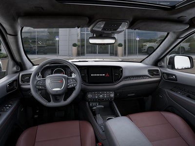 2026 Dodge Durango DURANGO GT PREMIUM AWD HEMI V8