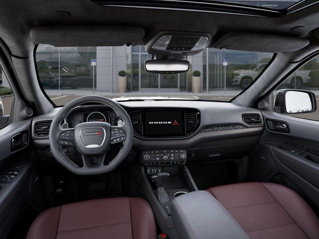 2026 Dodge Durango DURANGO GT PREMIUM AWD HEMI V8