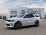 2026 Dodge Durango DURANGO GT PREMIUM AWD HEMI V8