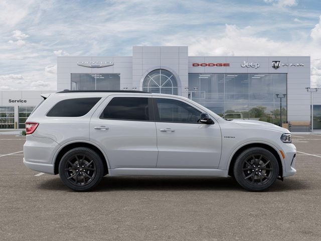 2026 Dodge Durango DURANGO GT PREMIUM AWD HEMI V8