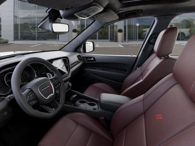 2026 Dodge Durango DURANGO GT PREMIUM AWD HEMI V8