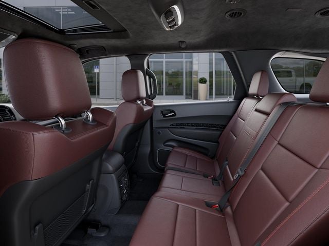 2026 Dodge Durango DURANGO GT PREMIUM AWD HEMI V8