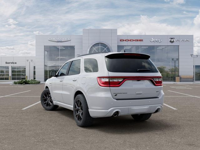 2026 Dodge Durango DURANGO GT PREMIUM AWD HEMI V8