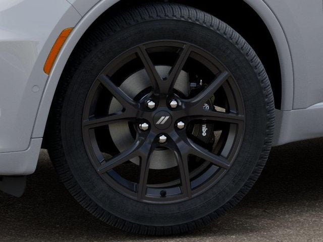 2026 Dodge Durango DURANGO GT PREMIUM AWD HEMI V8