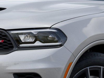 2026 Dodge Durango DURANGO GT PREMIUM AWD HEMI V8