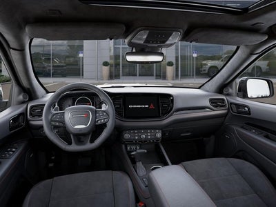2026 Dodge Durango DURANGO GT PREMIUM AWD HEMI V8
