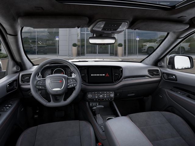 2026 Dodge Durango DURANGO GT PREMIUM AWD HEMI V8