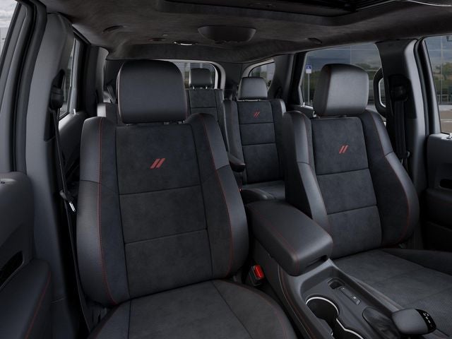 2026 Dodge Durango DURANGO GT PREMIUM AWD HEMI V8