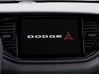 2026 Dodge Durango DURANGO GT PREMIUM AWD HEMI V8
