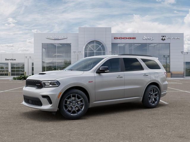 2026 Dodge Durango DURANGO GT PREMIUM AWD HEMI V8