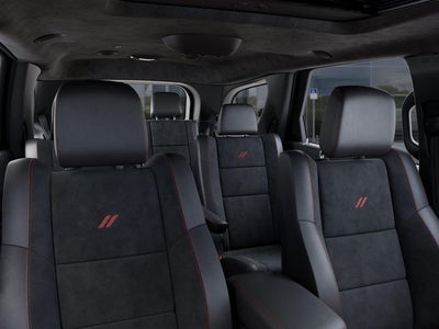 2026 Dodge Durango DURANGO GT PREMIUM AWD HEMI V8