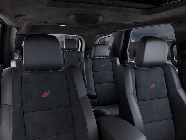 2026 Dodge Durango DURANGO GT PREMIUM AWD HEMI V8