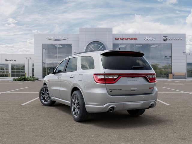 2026 Dodge Durango DURANGO GT PREMIUM AWD HEMI V8