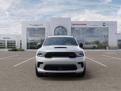 2026 Dodge Durango DURANGO GT PREMIUM AWD HEMI V8