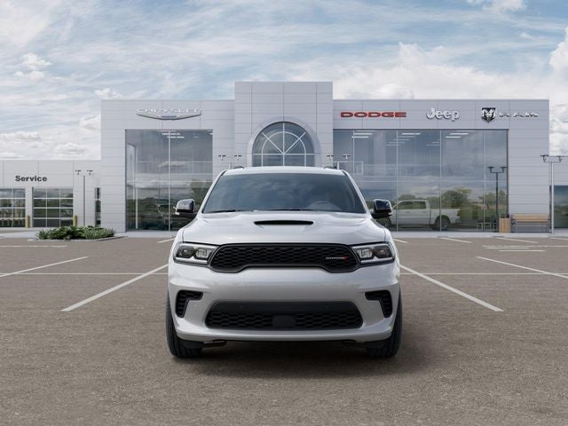 2026 Dodge Durango DURANGO GT PREMIUM AWD HEMI V8