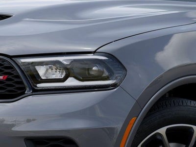 2026 Dodge Durango GT Plus AWD HEMI V8