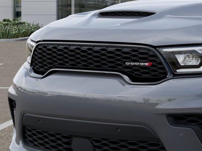 2026 Dodge Durango GT Plus AWD HEMI V8