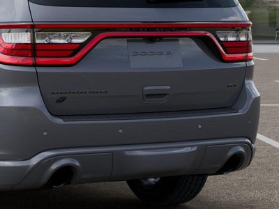 2026 Dodge Durango GT Plus AWD HEMI V8