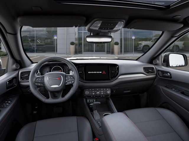 2026 Dodge Durango GT Plus AWD HEMI V8