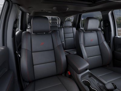2026 Dodge Durango GT Plus AWD HEMI V8