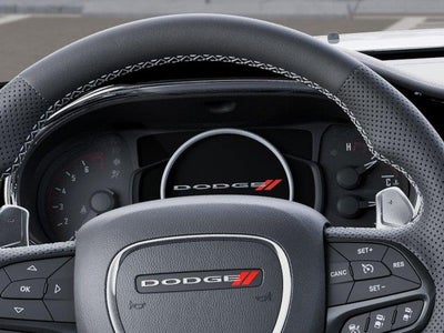 2026 Dodge Durango GT Plus AWD HEMI V8