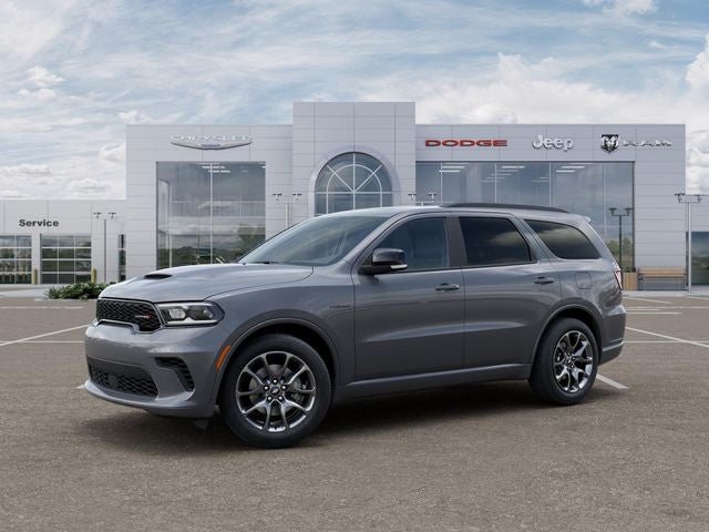 2026 Dodge Durango GT Plus AWD HEMI V8