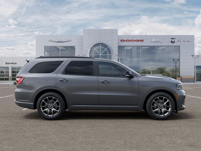 2026 Dodge Durango GT Plus AWD HEMI V8