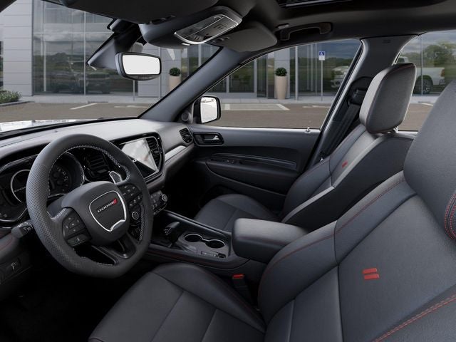 2026 Dodge Durango GT Plus AWD HEMI V8