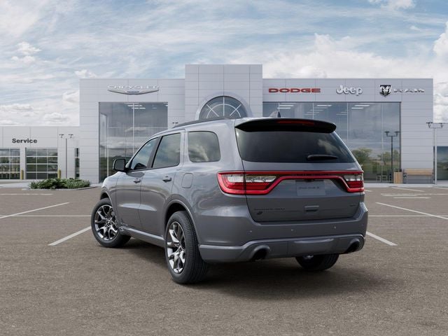 2026 Dodge Durango GT Plus AWD HEMI V8