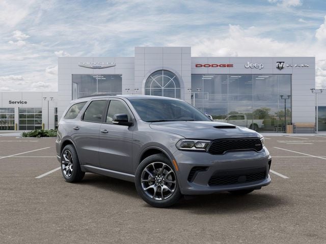 2026 Dodge Durango GT Plus AWD HEMI V8