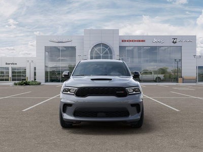 2026 Dodge Durango GT Plus AWD HEMI V8