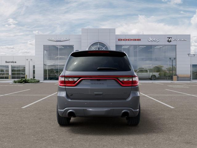 2026 Dodge Durango GT Plus AWD HEMI V8