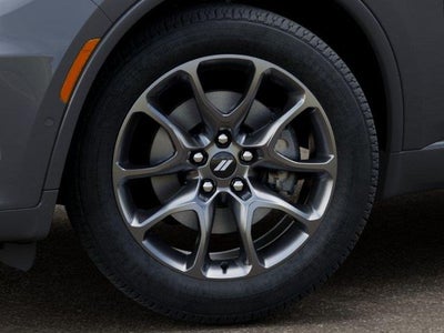 2026 Dodge Durango GT Plus AWD HEMI V8