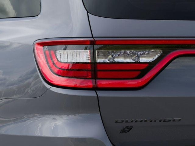 2026 Dodge Durango GT Plus AWD HEMI V8