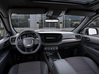 2027 Dodge Durango DURANGO GT HEMI V8 PLUS AWD