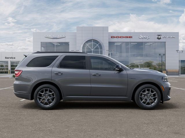 2027 Dodge Durango DURANGO GT HEMI V8 PLUS AWD