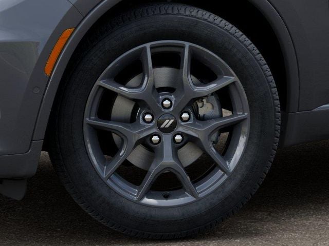 2027 Dodge Durango DURANGO GT HEMI V8 PLUS AWD