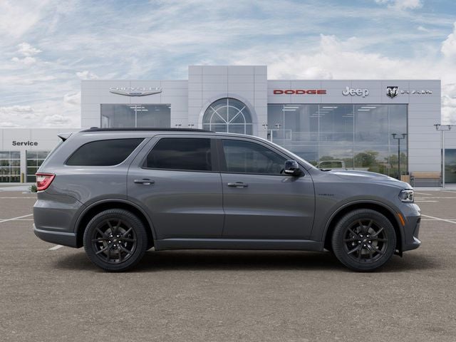 2026 Dodge Durango DURANGO GT PREMIUM AWD HEMI V8