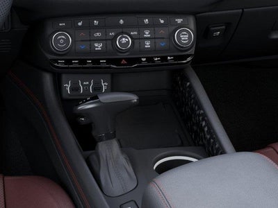 2026 Dodge Durango DURANGO GT PREMIUM AWD HEMI V8