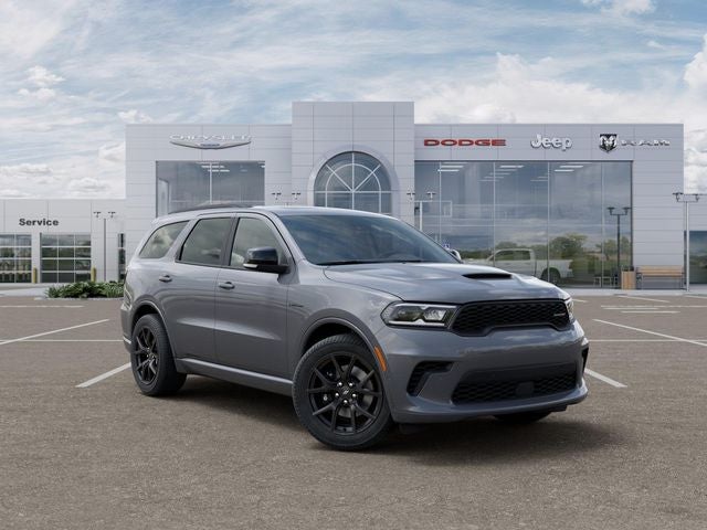 2026 Dodge Durango DURANGO GT PREMIUM AWD HEMI V8