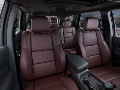 2027 Dodge Durango DURANGO GT HEMI V8 PLUS AWD
