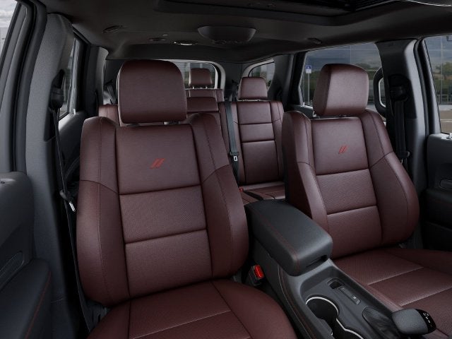 2027 Dodge Durango DURANGO GT HEMI V8 PLUS AWD