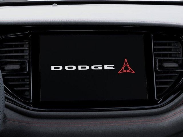 2027 Dodge Durango DURANGO GT HEMI V8 PLUS AWD