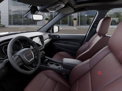 2027 Dodge Durango DURANGO GT HEMI V8 PLUS AWD
