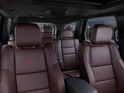 2027 Dodge Durango DURANGO GT HEMI V8 PLUS AWD