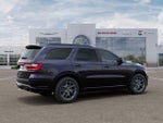 2027 Dodge Durango DURANGO GT HEMI V8 PLUS AWD