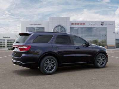 2027 Dodge Durango DURANGO GT HEMI V8 PLUS AWD
