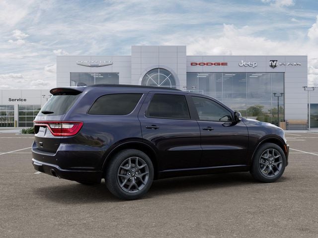 2027 Dodge Durango DURANGO GT HEMI V8 PLUS AWD